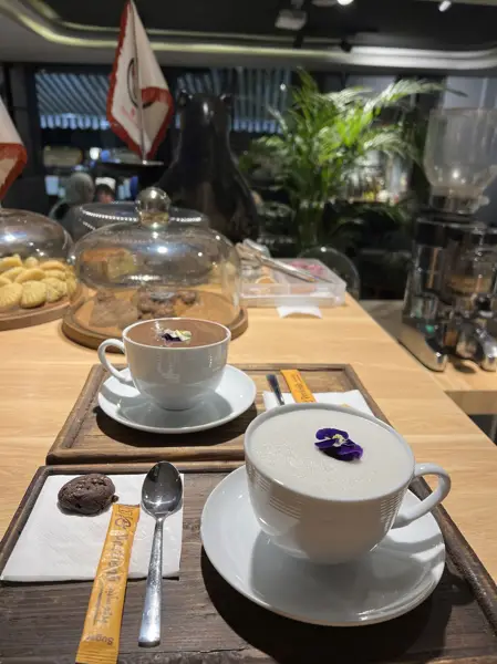 Cafe Restaurant Wendysh
