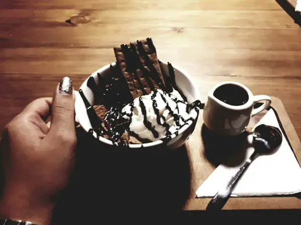  Sp Cafe