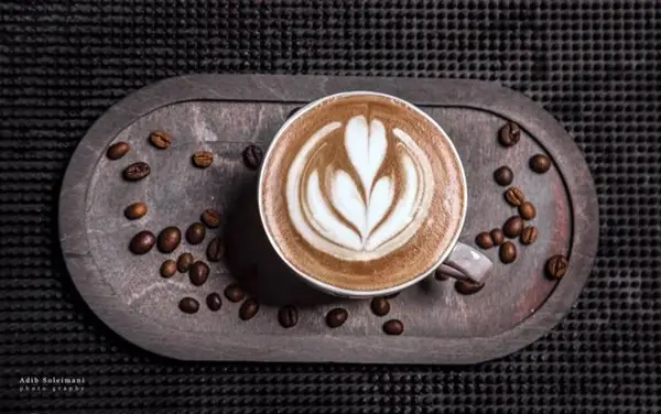  کافه پلاس plus coffee