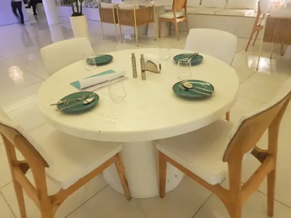 loft Coffe & Restaurant