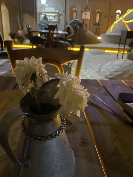  Cafe Depasa