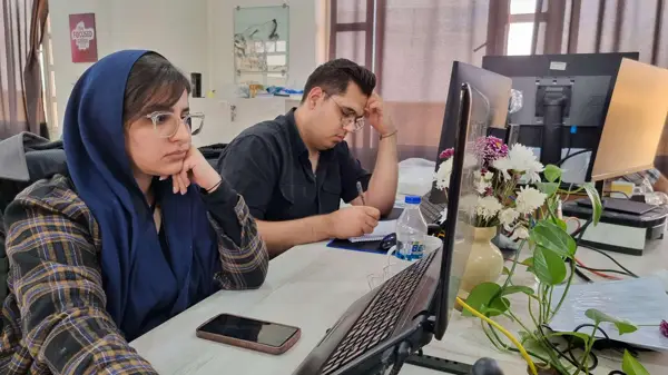 فضای اشتراکی