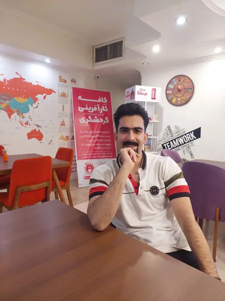  Tourism Cafe