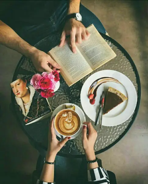  کافی شاپ فنجون