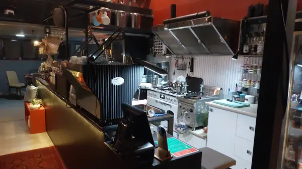  Terme cafe - کافه ترمه