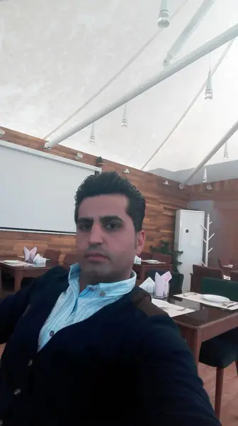 رستوران آناهید
