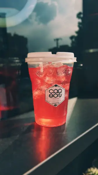  Carbon Café