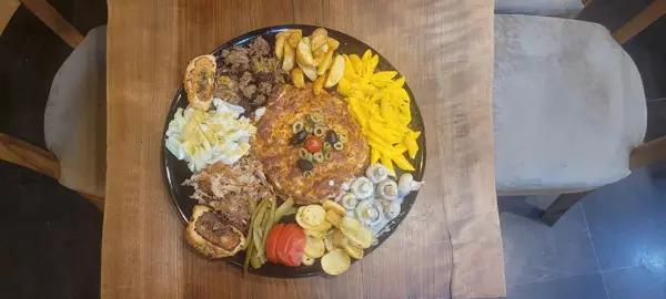  کافه چلت
