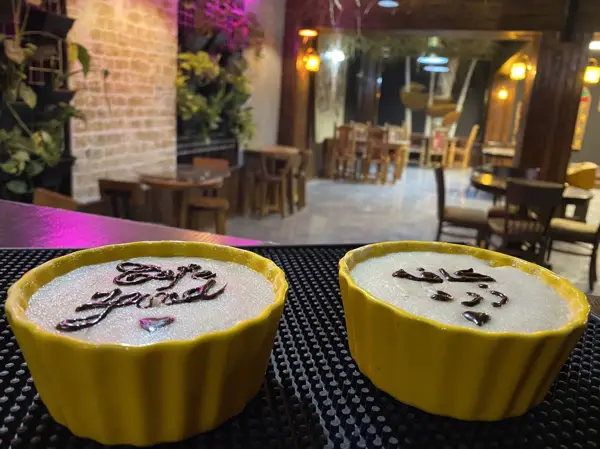  کافه زرد | Zard Cafe