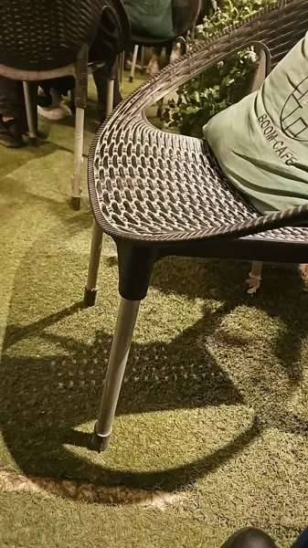  کافه بوم