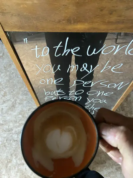  She cafe