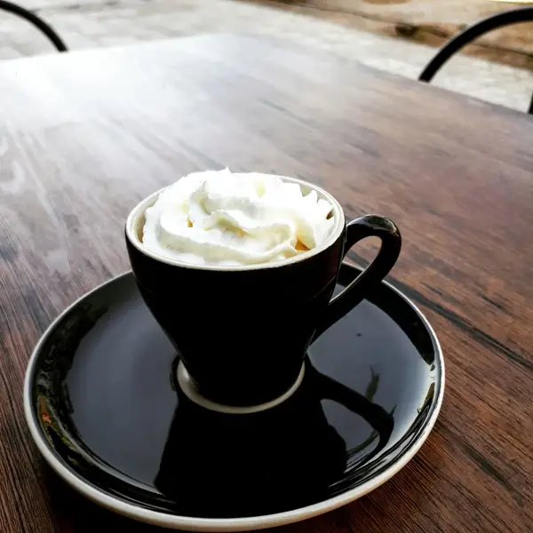  Tatli cafe(کافه تاتلی)