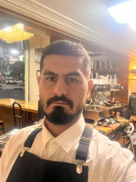 قهوه شمال