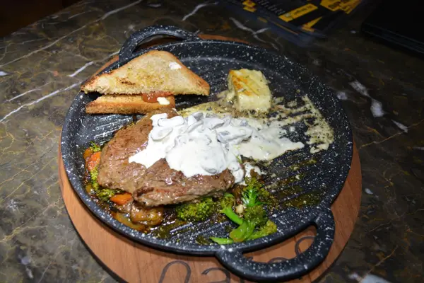  cafe kali-کافه کالی