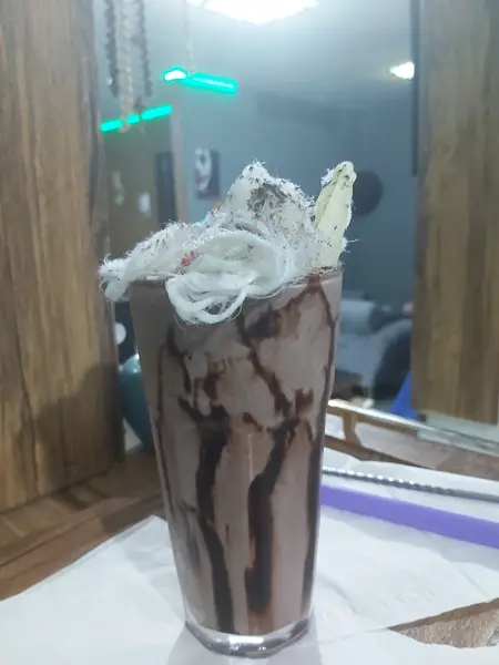  کافه کباب گلریزان