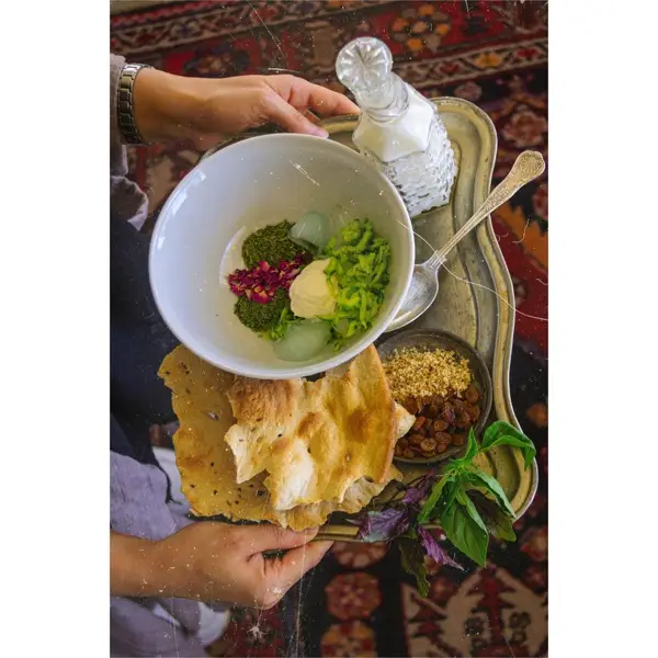  خانه چای آیما