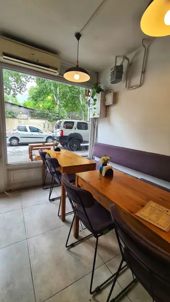 day cafe