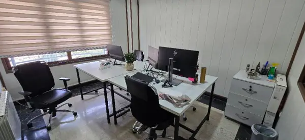صندلی اختصاصی ماهانه در سبحان