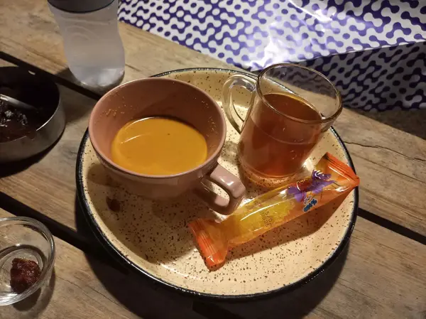  کافه پین