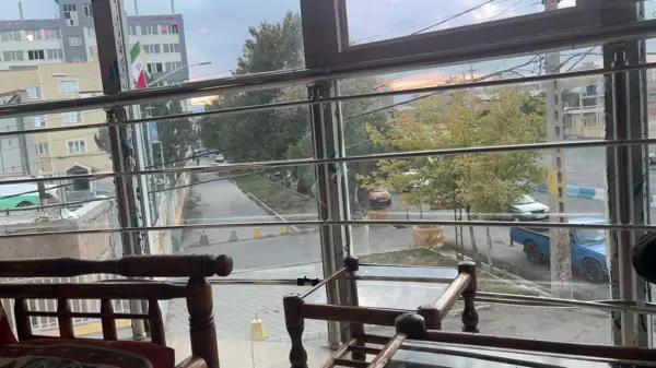  کلبه قهوه