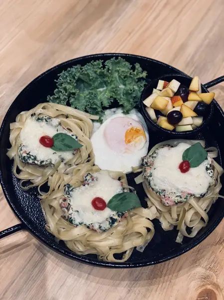  Cafe U کافه یو