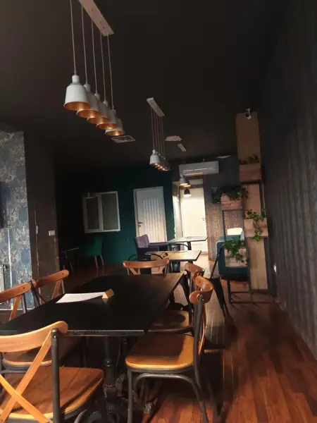  Arg Coffee and restaurant