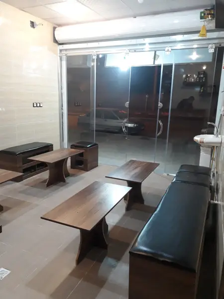 قهوه گلدن کافی