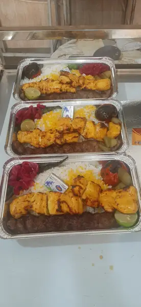  رستوران مجلل برلیان