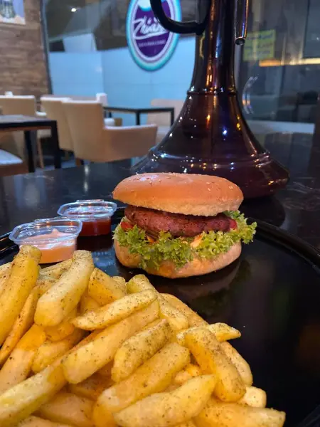  کافه ژیانا