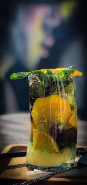  MOON Cafe