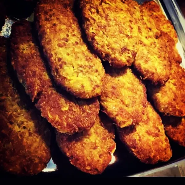 کافه مادر