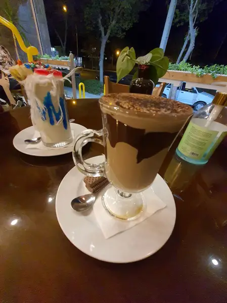  کافه لایت
