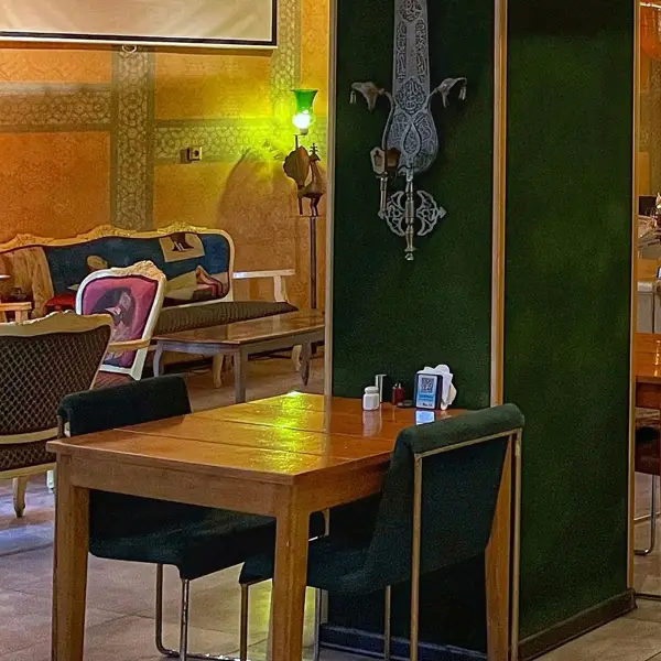  كافه داركوب