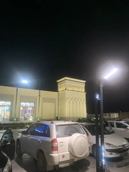  Vadi Tourist Complex