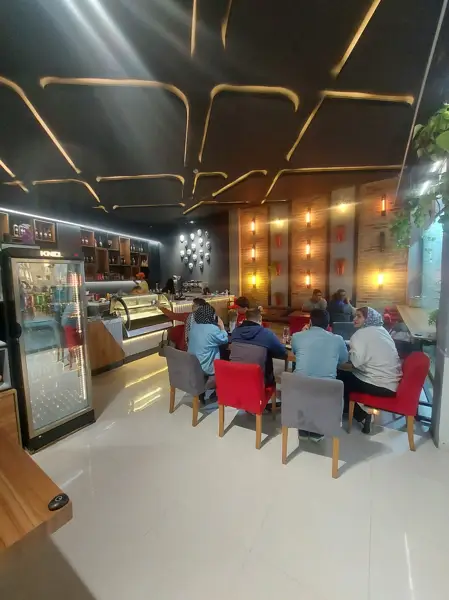  Liv cafe