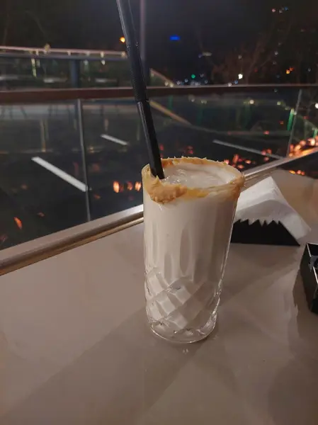  Ola cafe-کافه اولا
