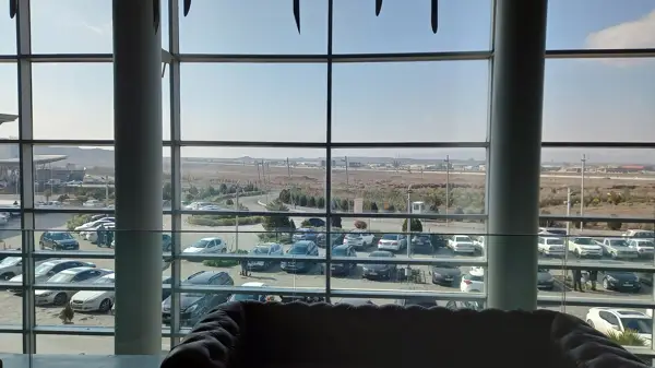 ایلی کافی شاپ