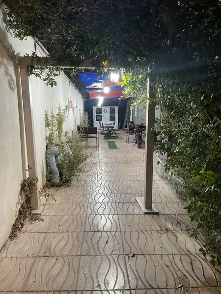  کافه رستوران ایرانی