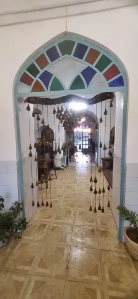  لانژ ققنوس