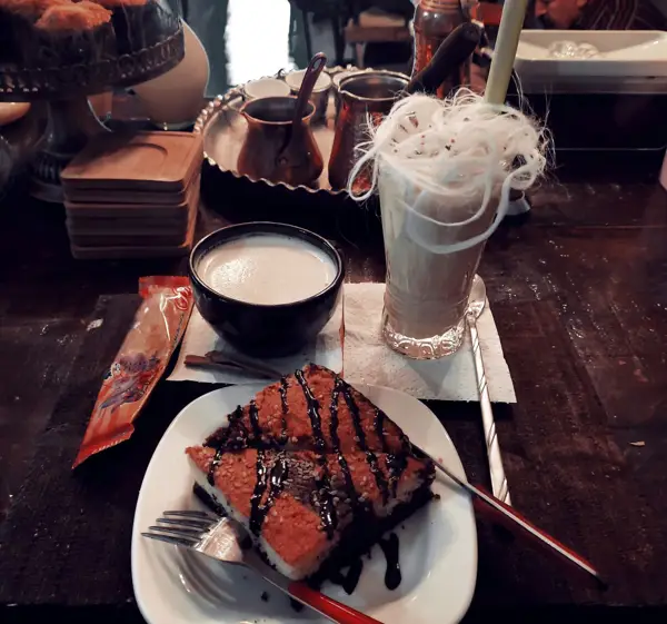 Coffee GODOT