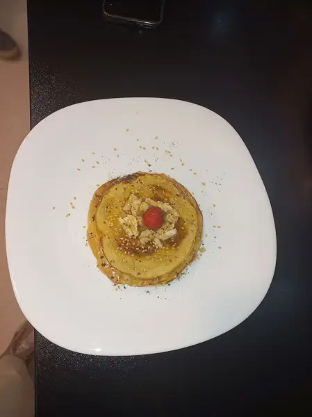  کافه سروا