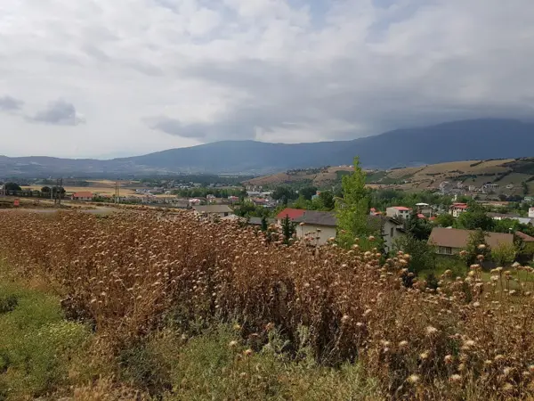  کافه بومی