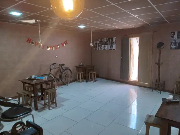  کافه آرت