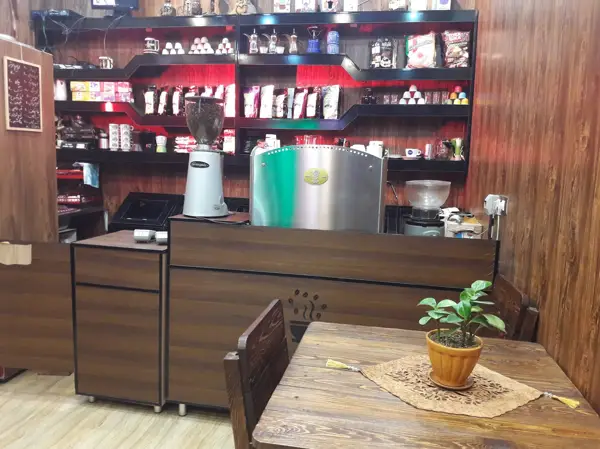  قهوه مکزیکو mexico coffee