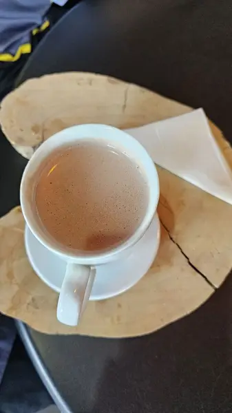  کافی‌شاپ اهورا