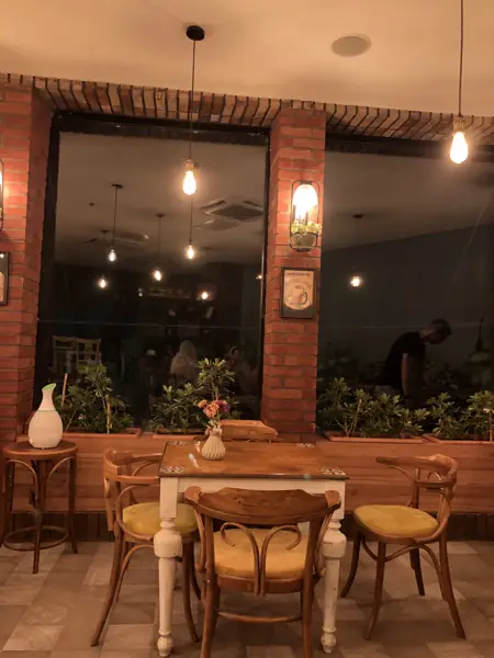 Polish Café - کافه پولیش