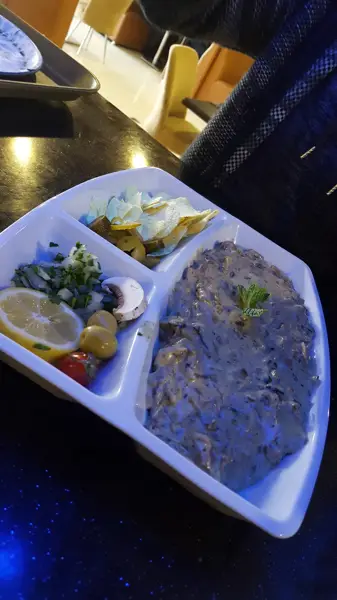  کافه صدف
