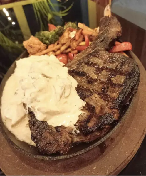  Hila cafe