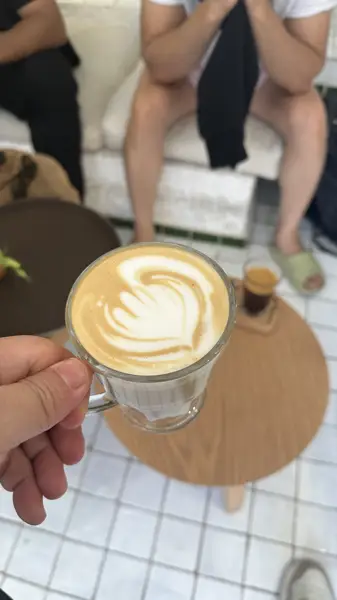  Aten Cafe