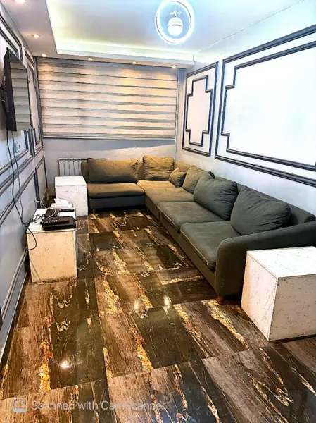 اتاق VIP